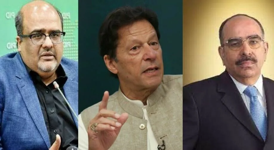190 ملین پاؤنڈ کرپشن کیس