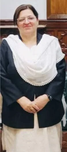 پنجاب پراپرٹی اونر شپ آرڈیننس کیخلاف لاہور ھائی کورٹ کا ایکشن (23 دسمبر 2025)