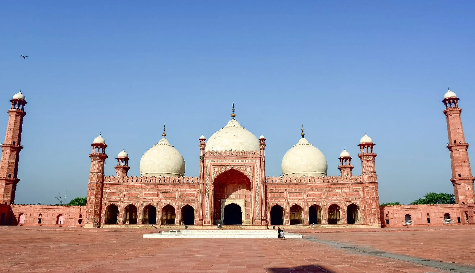پاکستان کے تاریخی مقامات