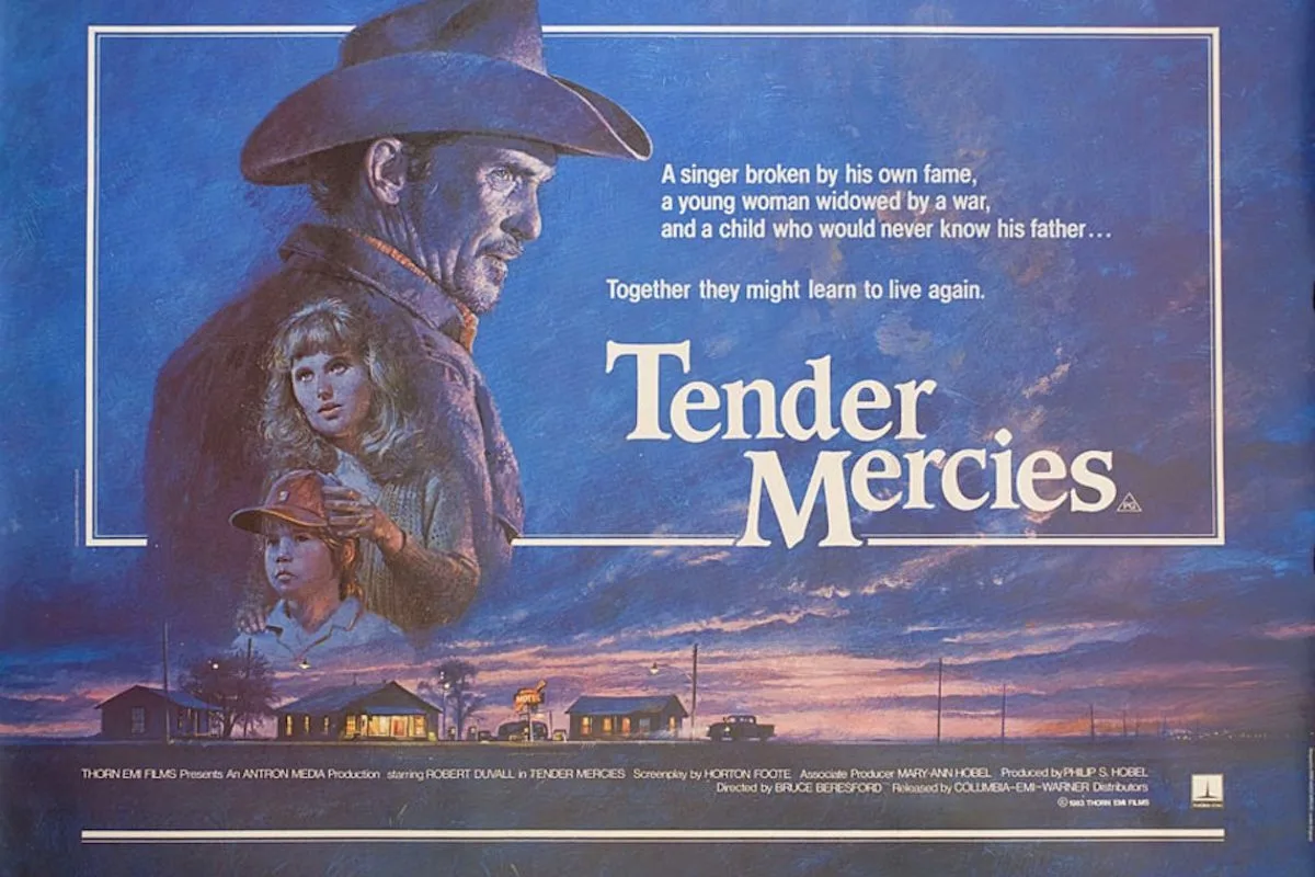 List of Robert Duvall Movies