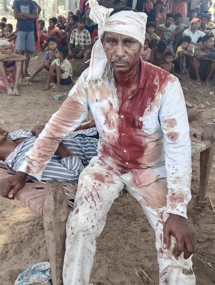 India — Rising Attacks on Christians Reported Nationwide