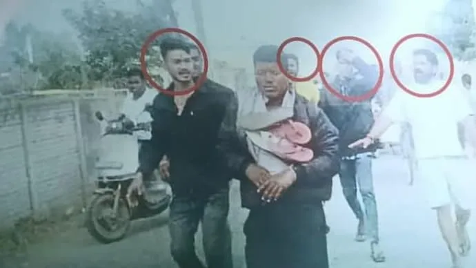 India — Christian Pastor Assaulted and Publicly Humiliated in Odisha