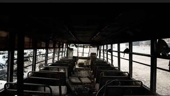 India — Christian Evangelists’ Bus Attacked by Hindu Nationalists in Andhra Pradesh