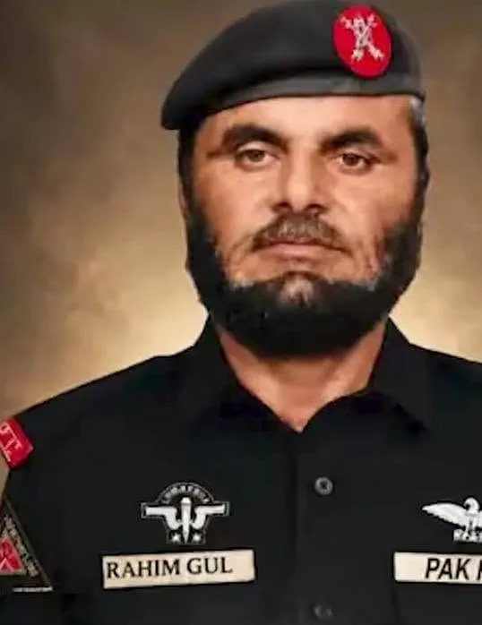 ایکشن کمیٹی کی پرتشدد سیاست اور دہشت گردی